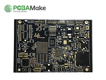 8 layer pcb